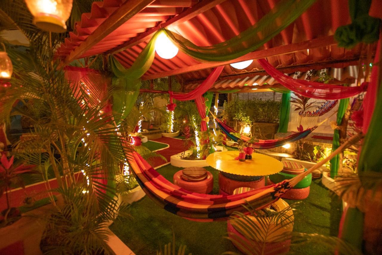 Hostal Gosen Puerto Baquerizo Moreno Exterior photo